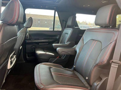 2023 Ford Expedition Limited 4x2