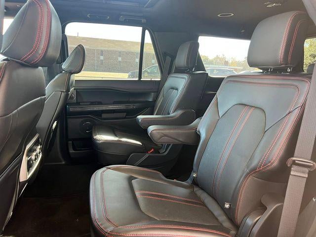2023 Ford Expedition Limited 4x2