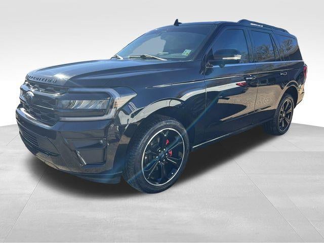 2023 Ford Expedition Limited 4x2