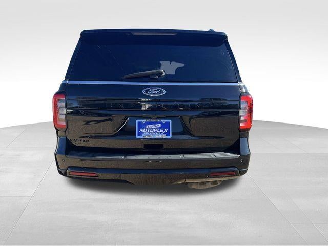 2023 Ford Expedition Limited 4x2
