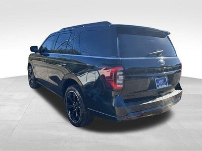 2023 Ford Expedition Limited 4x2