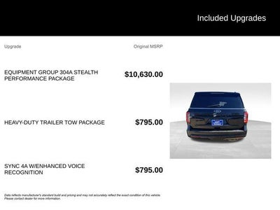 2023 Ford Expedition Limited 4x2