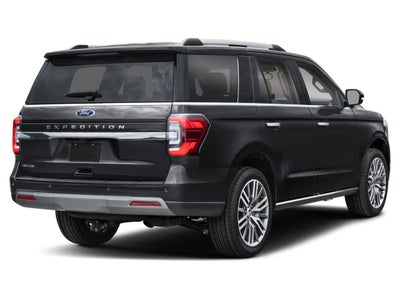 2023 Ford Expedition Limited 4x2