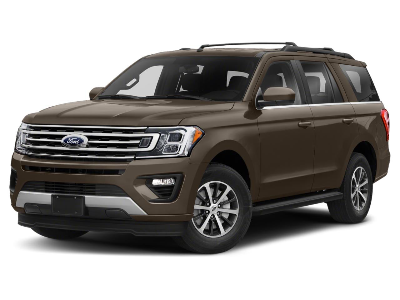 2018 Ford Expedition Limited 4x2
