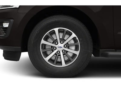 2018 Ford Expedition Limited 4x2