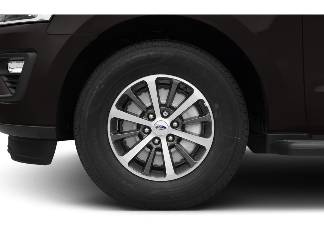 2018 Ford Expedition Limited 4x2