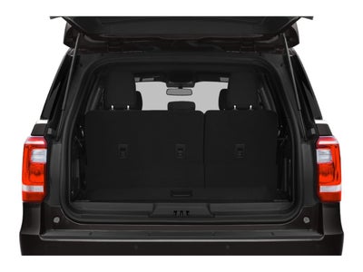 2018 Ford Expedition Limited 4x2