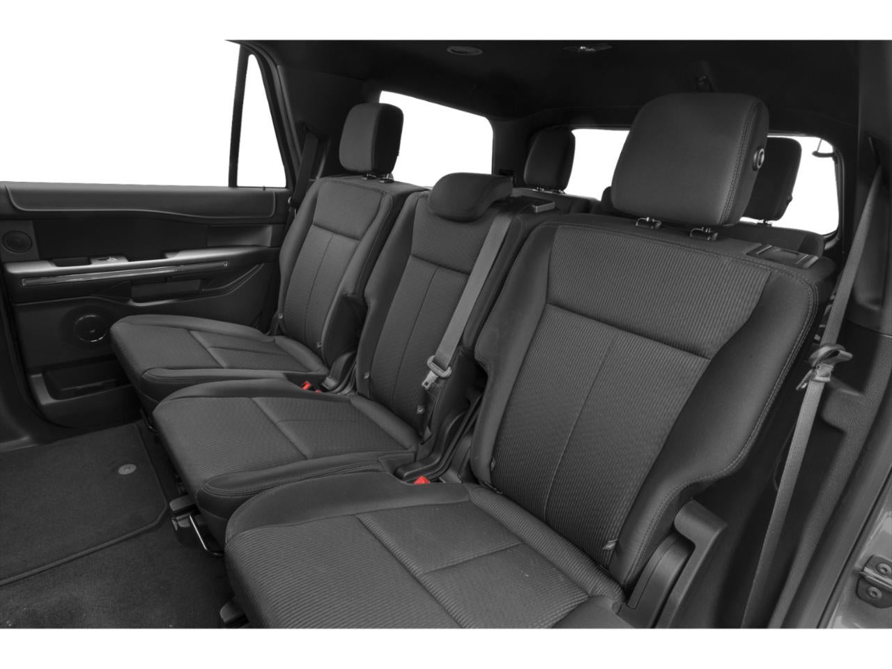 2018 Ford Expedition Limited 4x2