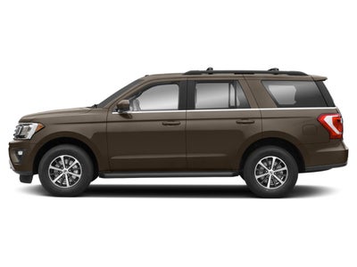 2018 Ford Expedition Limited 4x2