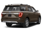 2018 Ford Expedition Limited 4x2