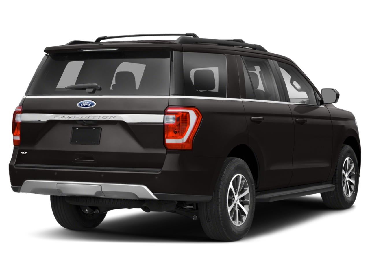 2018 Ford Expedition Limited 4x2