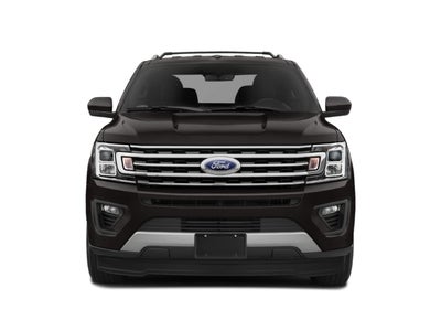 2018 Ford Expedition Limited 4x2