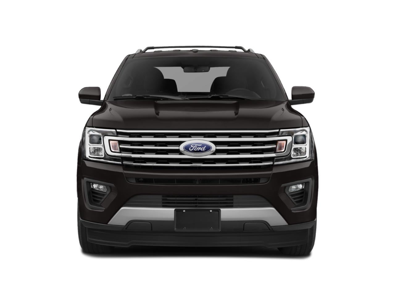 2018 Ford Expedition Limited 4x2
