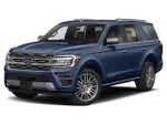2024 Ford Expedition Platinum 4x2
