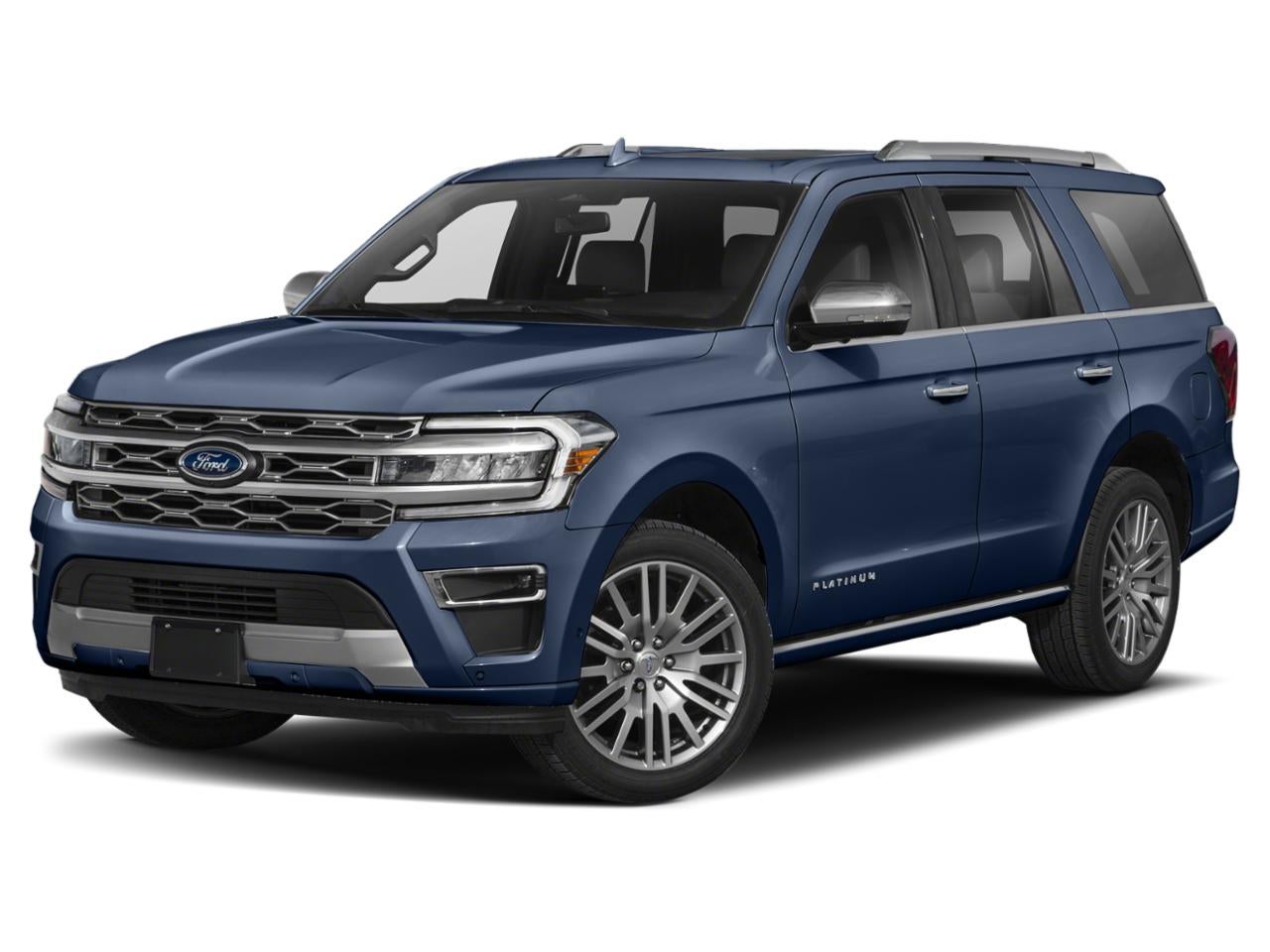 2024 Ford Expedition Platinum 4x2