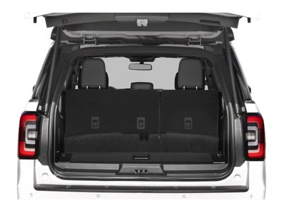 2024 Ford Expedition Platinum 4x2