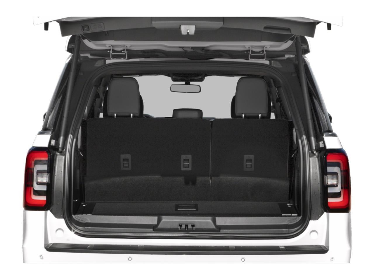 2024 Ford Expedition Platinum 4x2