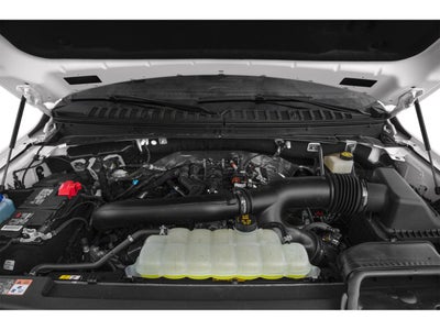 2024 Ford Expedition Platinum 4x2