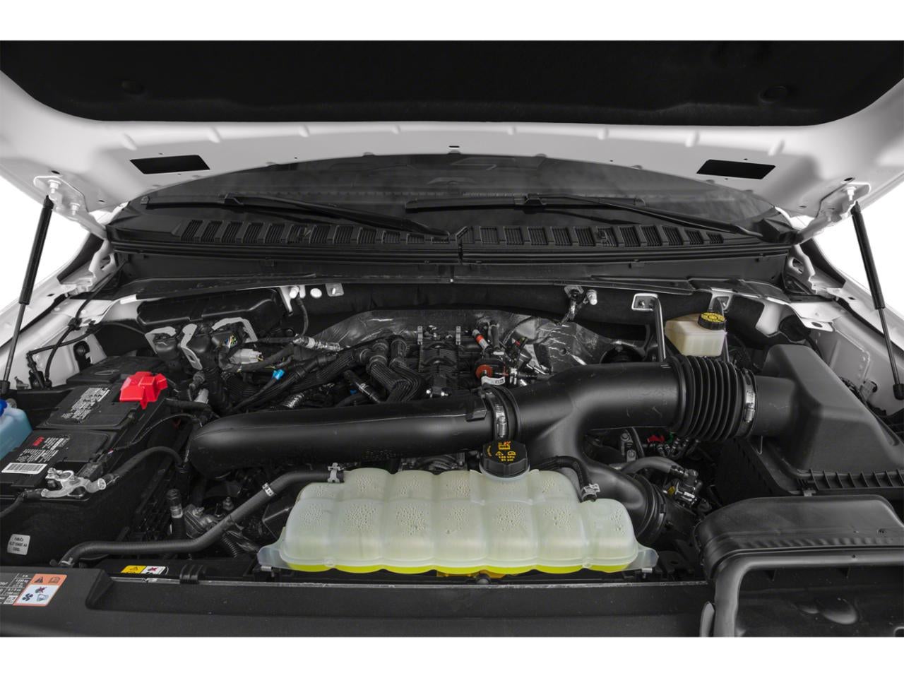 2024 Ford Expedition Platinum 4x2