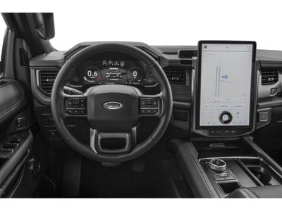 2024 Ford Expedition Platinum 4x2