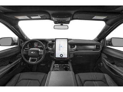 2024 Ford Expedition Platinum 4x2