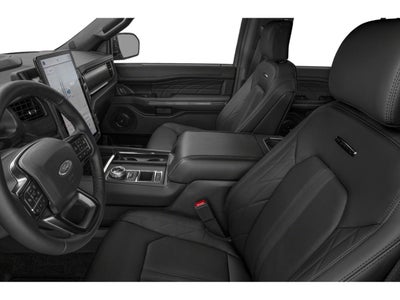 2024 Ford Expedition Platinum 4x2