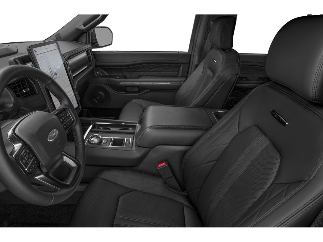 2024 Ford Expedition Platinum 4x2