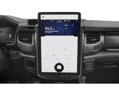 2024 Ford Expedition Platinum 4x2