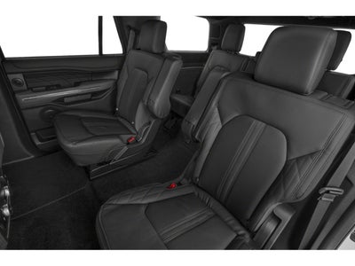 2024 Ford Expedition Platinum 4x2