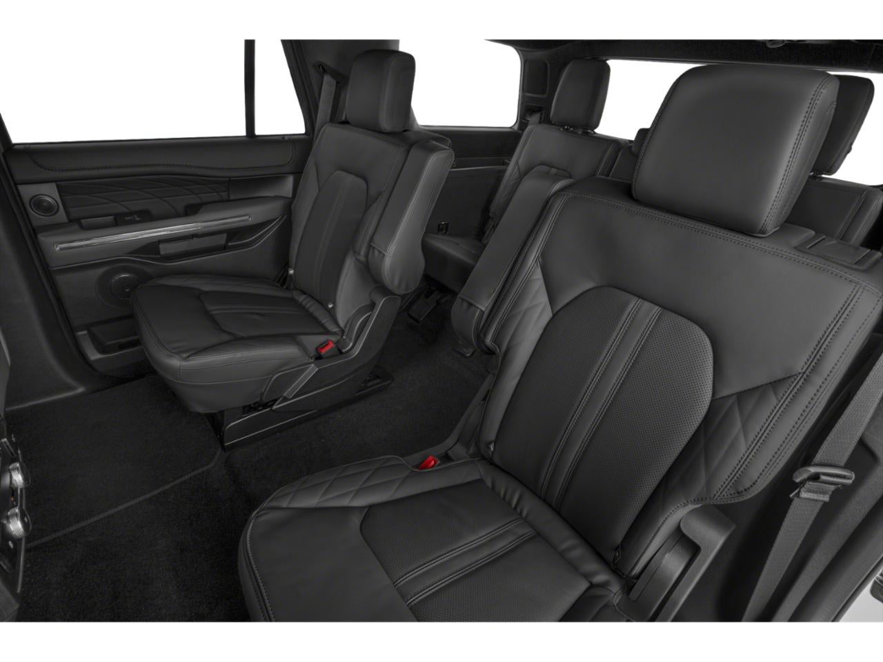 2024 Ford Expedition Platinum 4x2