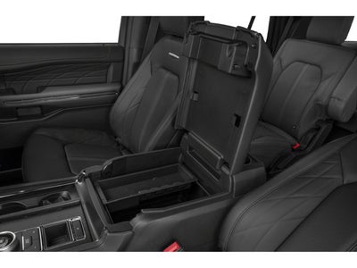 2024 Ford Expedition Platinum 4x2