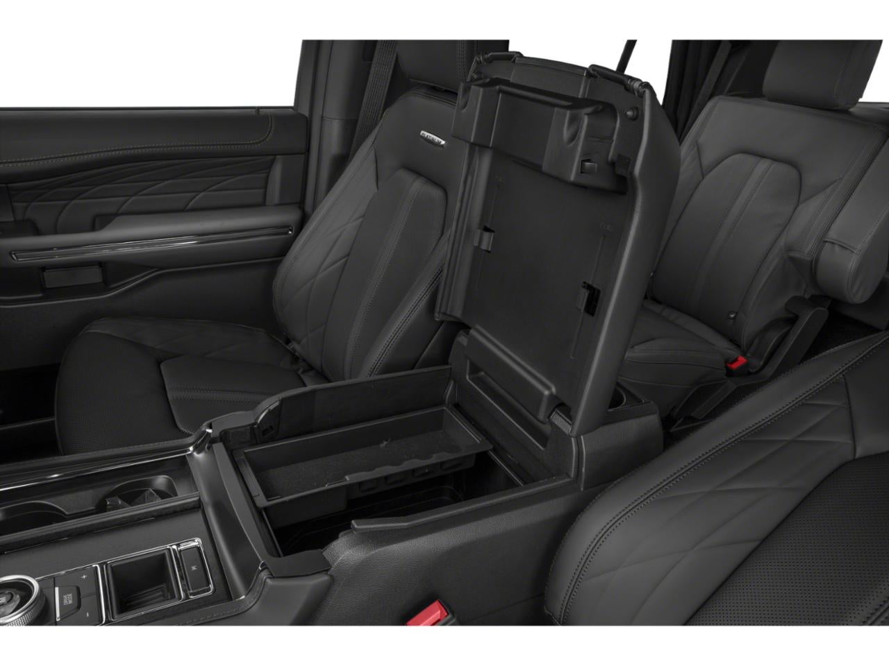 2024 Ford Expedition Platinum 4x2