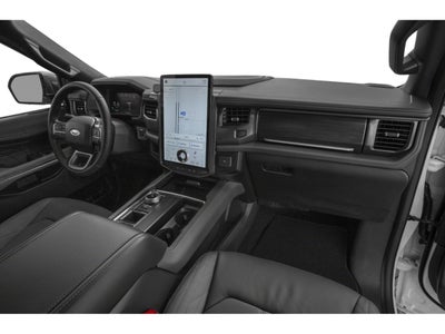 2024 Ford Expedition Platinum 4x2