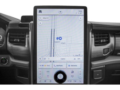 2024 Ford Expedition Platinum 4x2