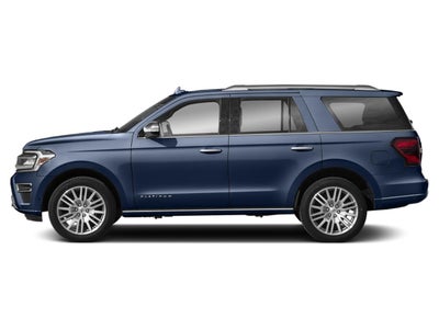 2024 Ford Expedition Platinum 4x2