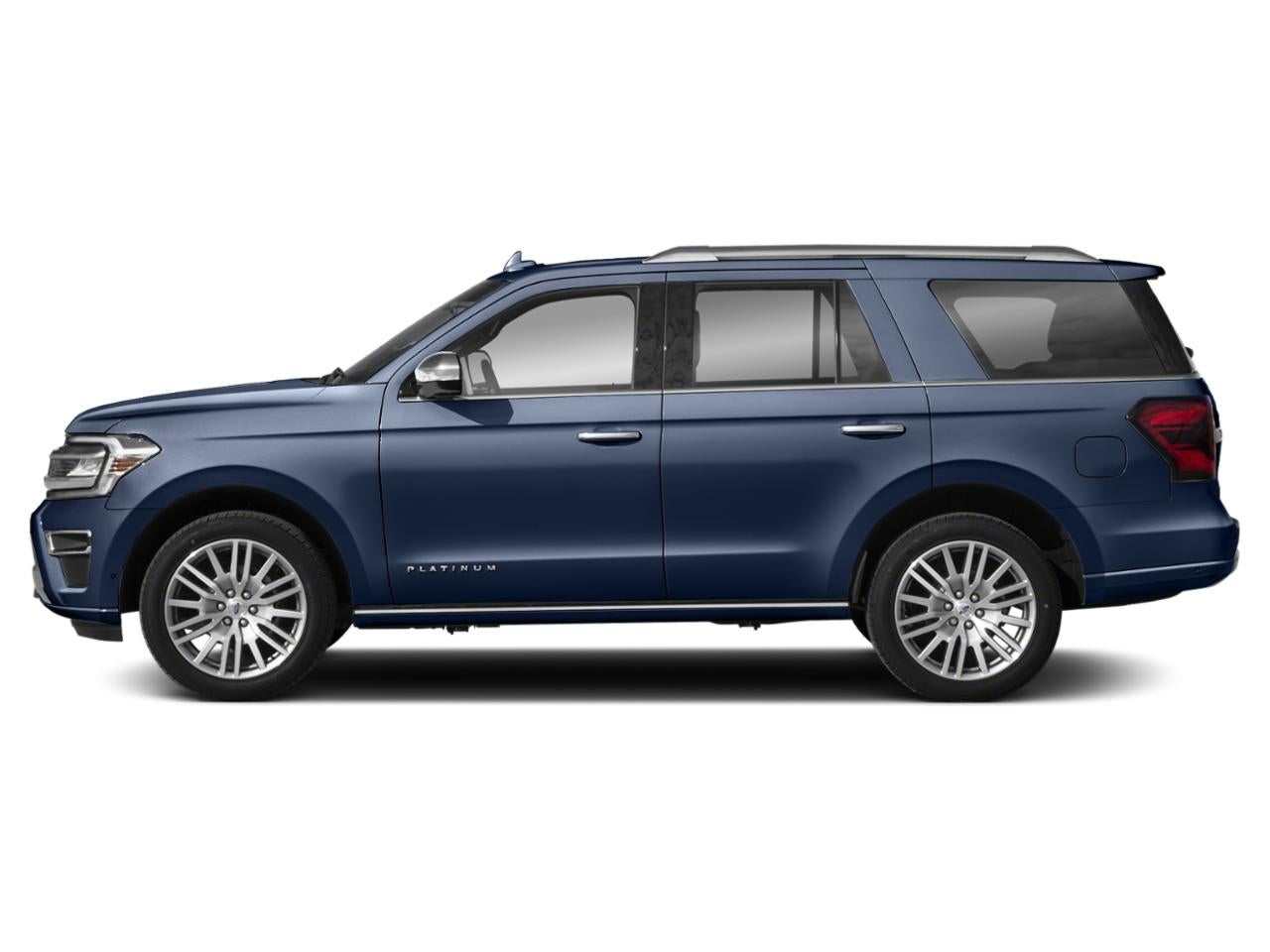 2024 Ford Expedition Platinum 4x2