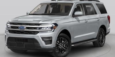 2024 Ford Expedition Platinum 4x2