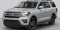 2024 Ford Expedition Platinum 4x2