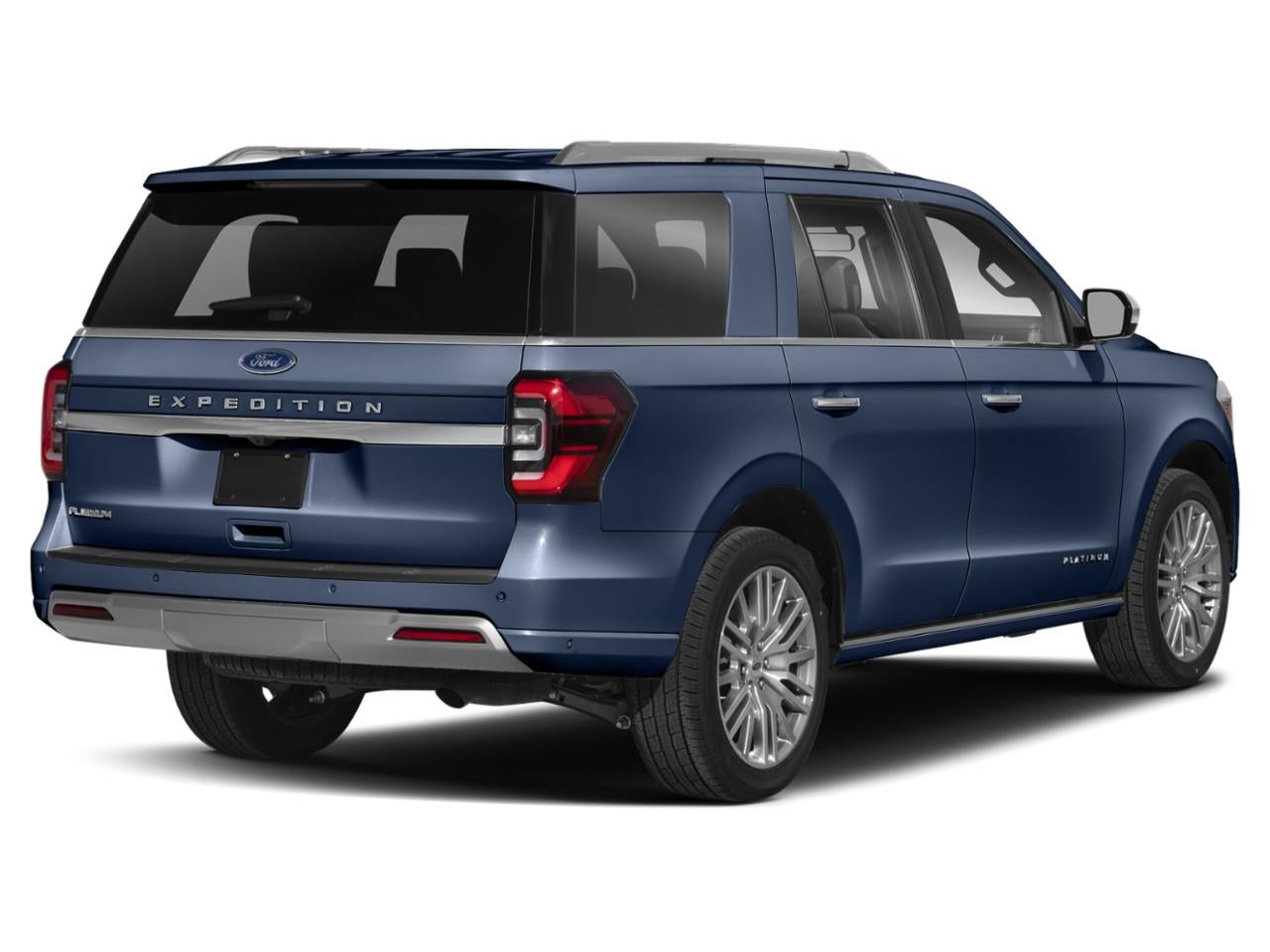 2024 Ford Expedition Platinum 4x2