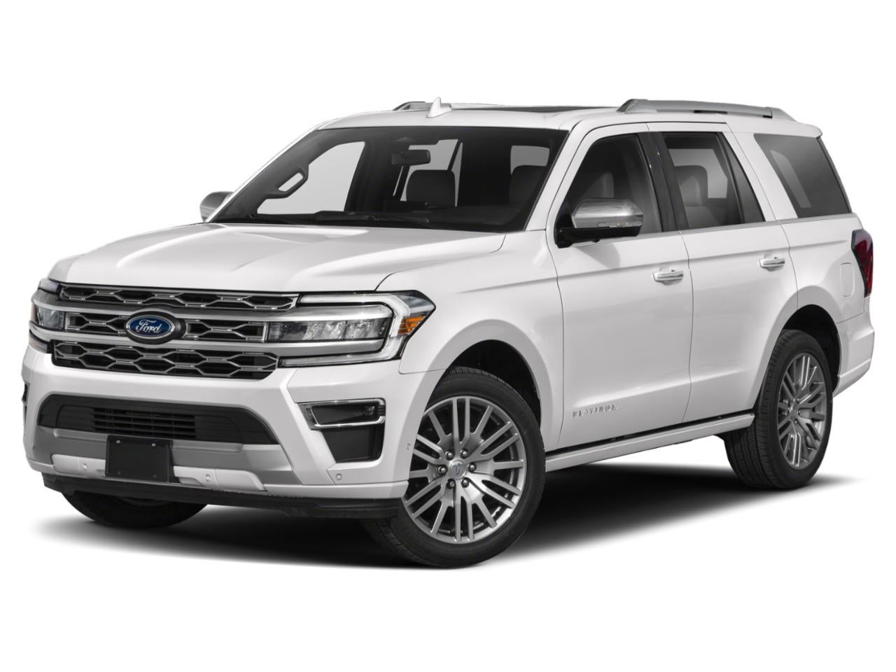 2024 Ford Expedition Platinum 4x2