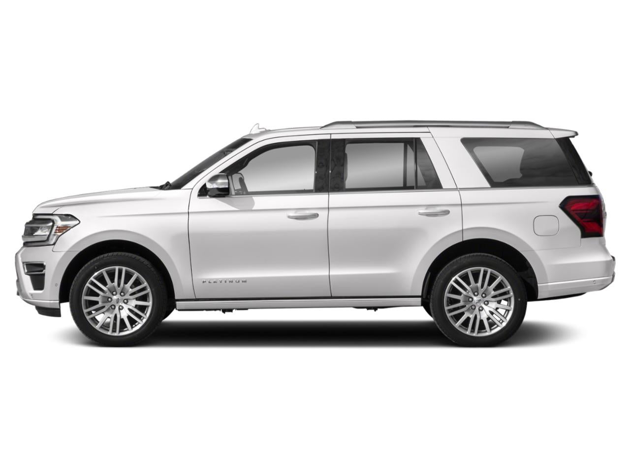 2024 Ford Expedition Platinum 4x2