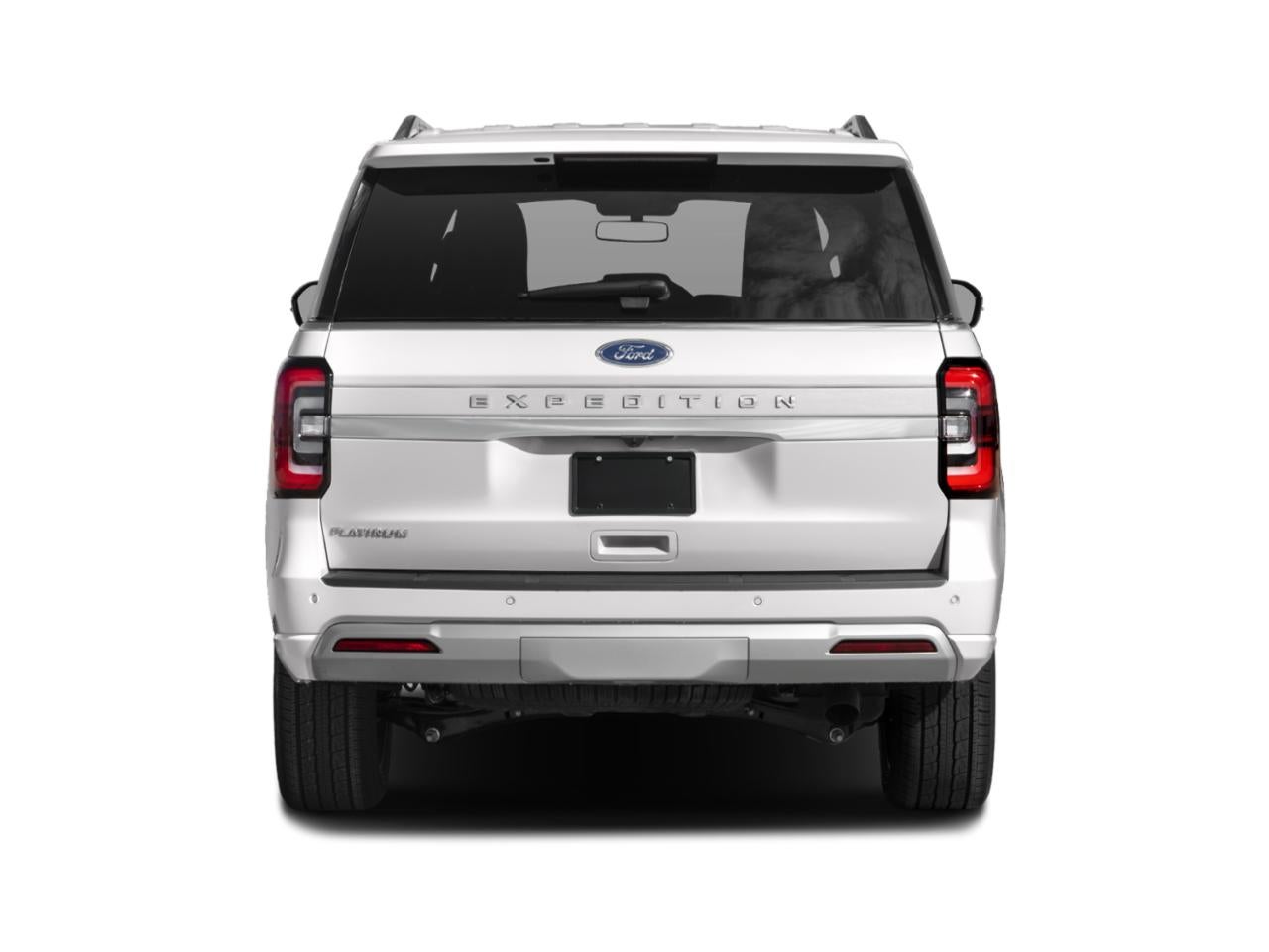 2024 Ford Expedition Platinum 4x2