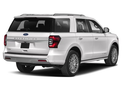 2024 Ford Expedition Platinum 4x2