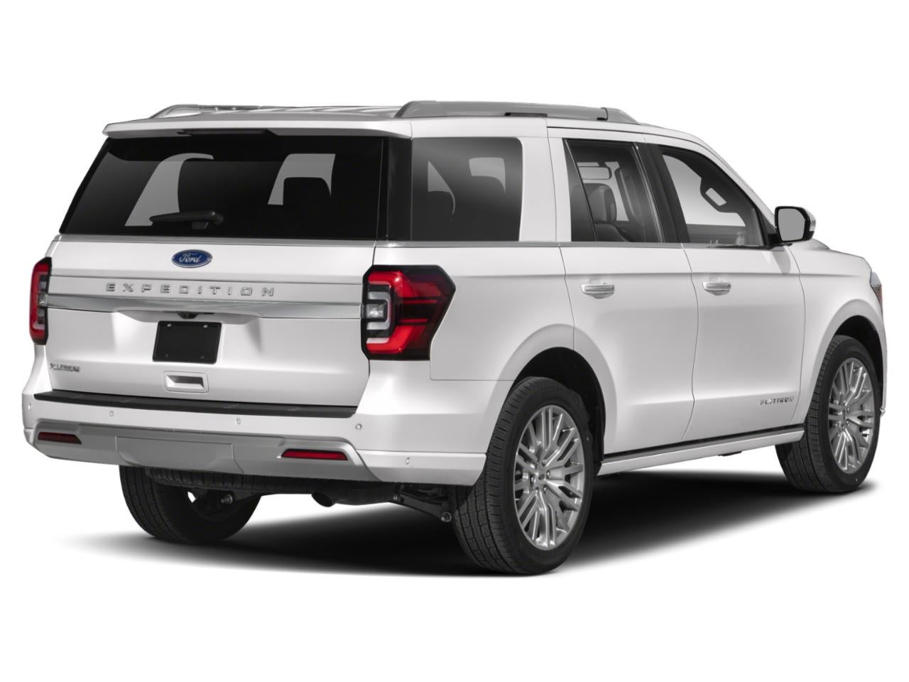 2024 Ford Expedition Platinum 4x2
