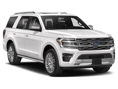 2024 Ford Expedition Platinum 4x2