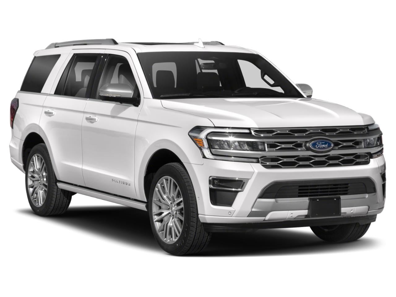 2024 Ford Expedition Platinum 4x2