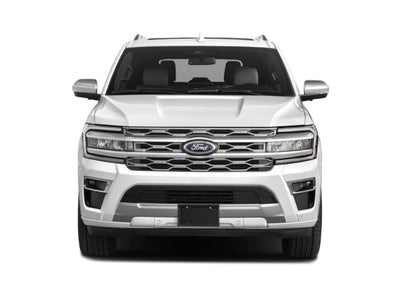 2024 Ford Expedition Platinum 4x2