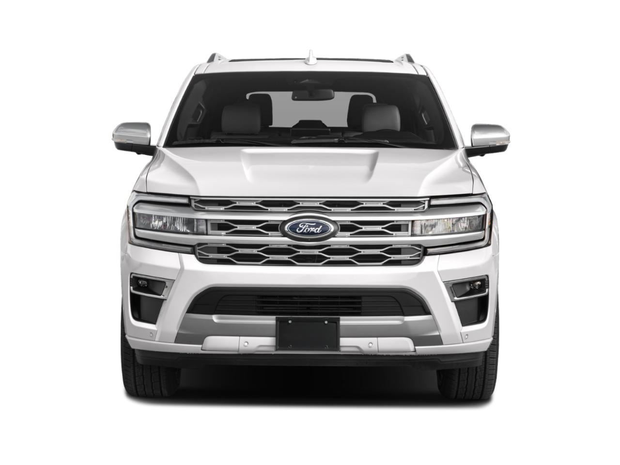 2024 Ford Expedition Platinum 4x2