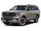 2027 Ford Expedition Platinum 4x2