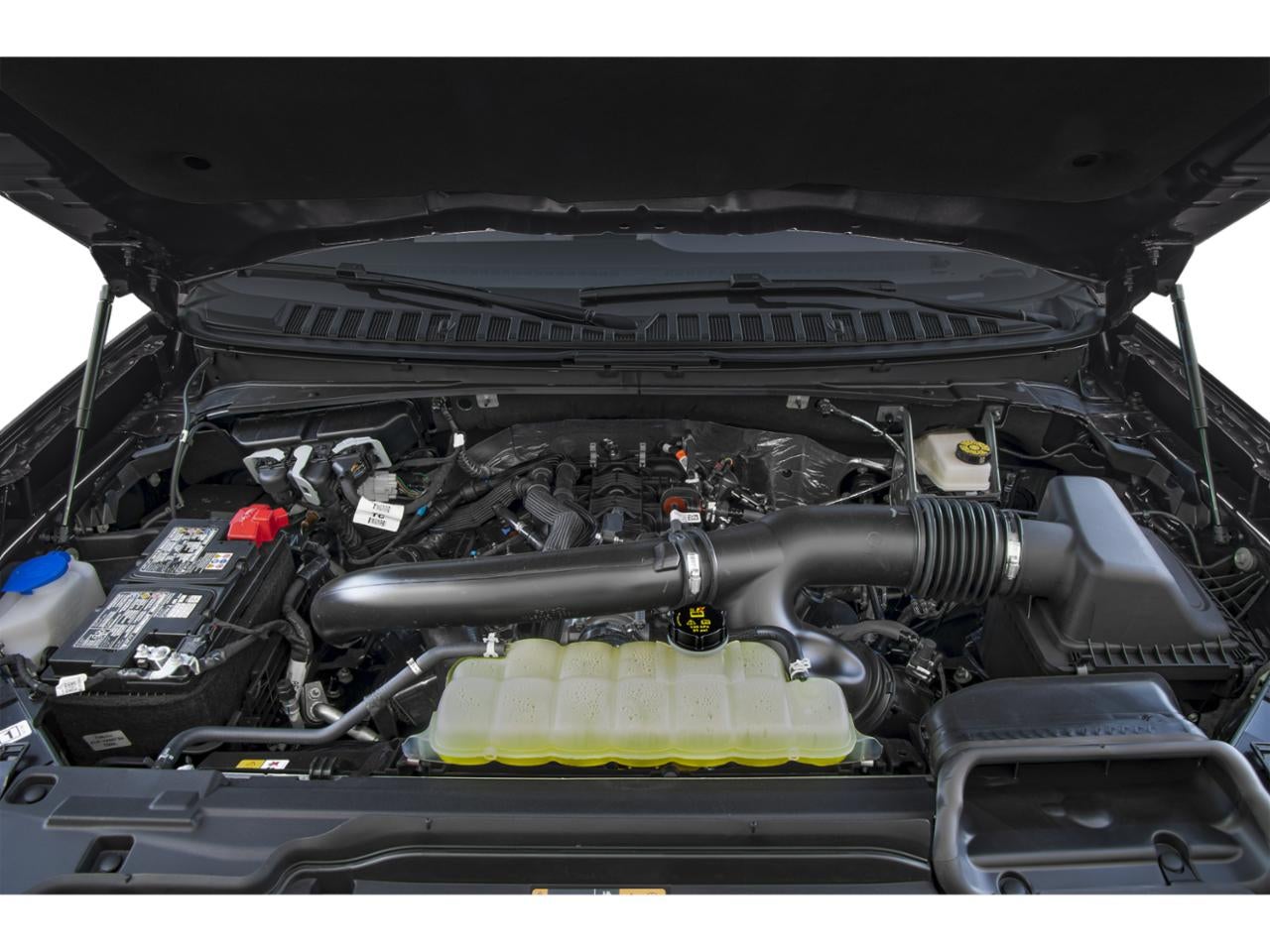 2027 Ford Expedition Platinum 4x2